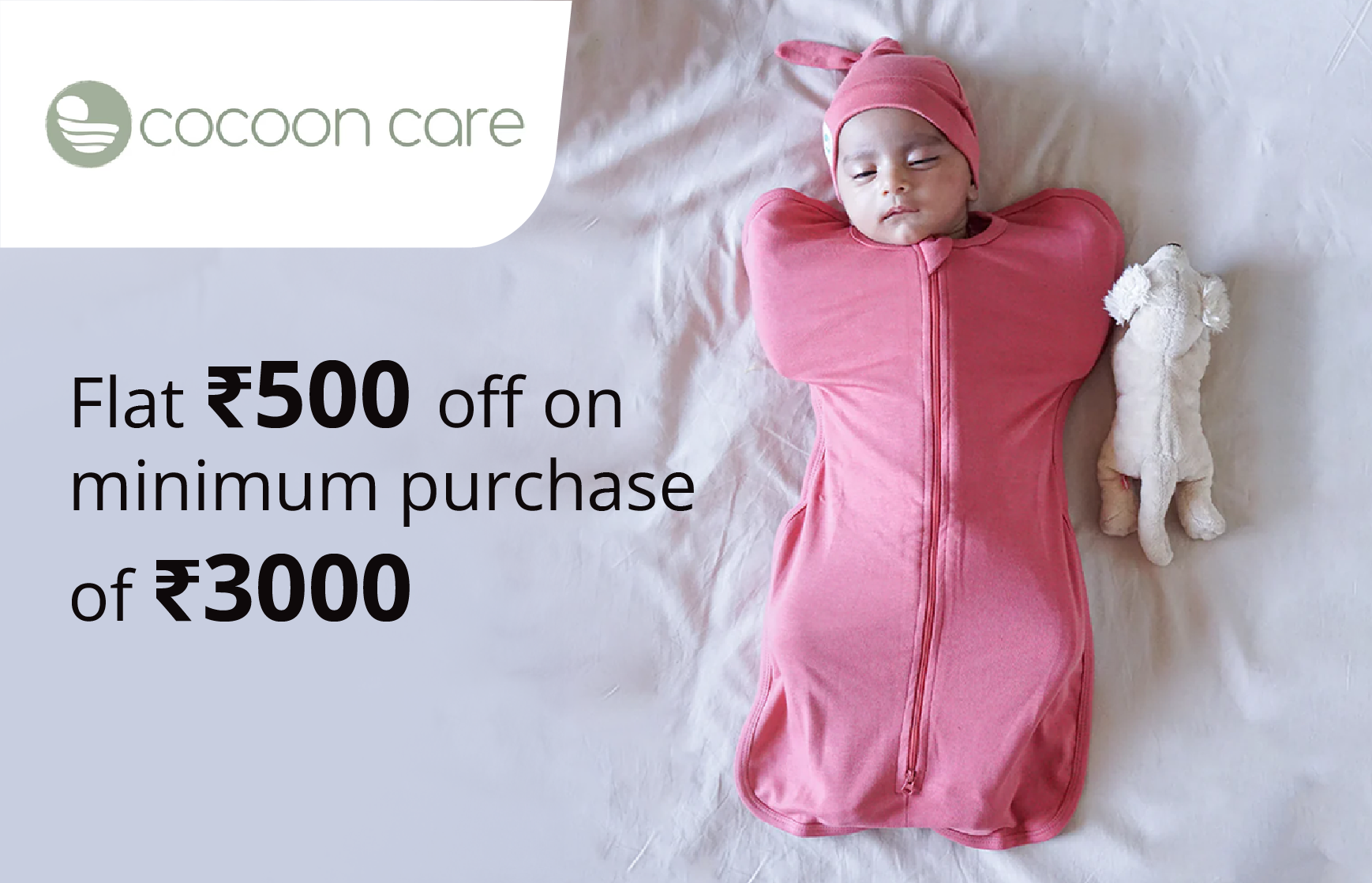 COCOON CARE